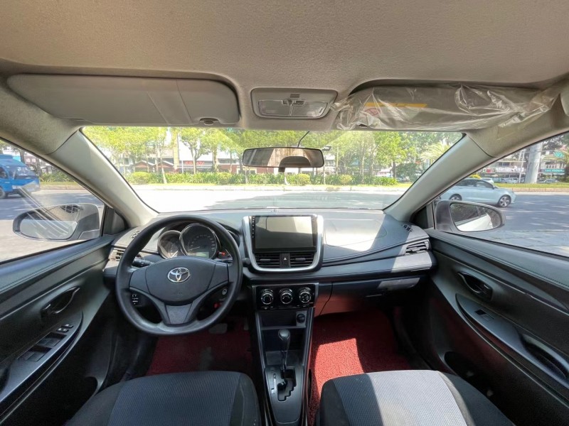东莞21年丰田YARiS L 致享6