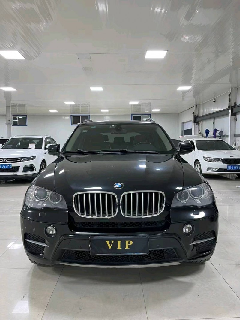 廊坊13年宝马X51