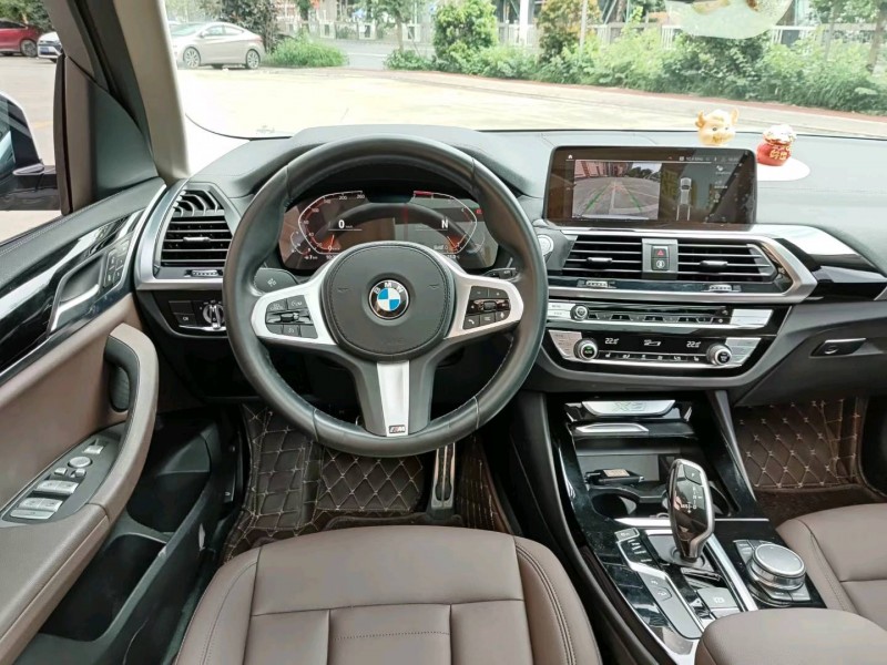 佛山19年宝马X39