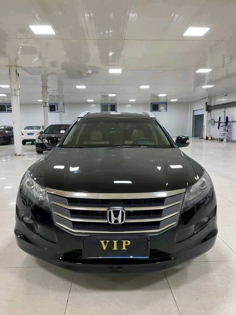 廊坊14年本田歌诗图1