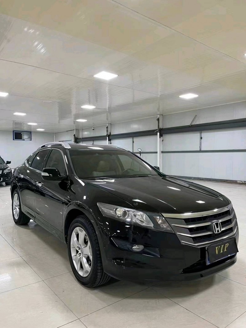 廊坊14年本田歌诗图3