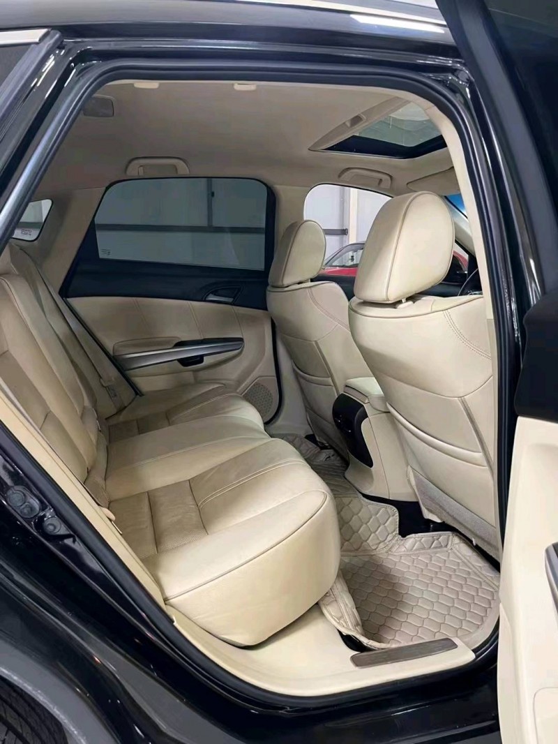 廊坊14年本田歌诗图5