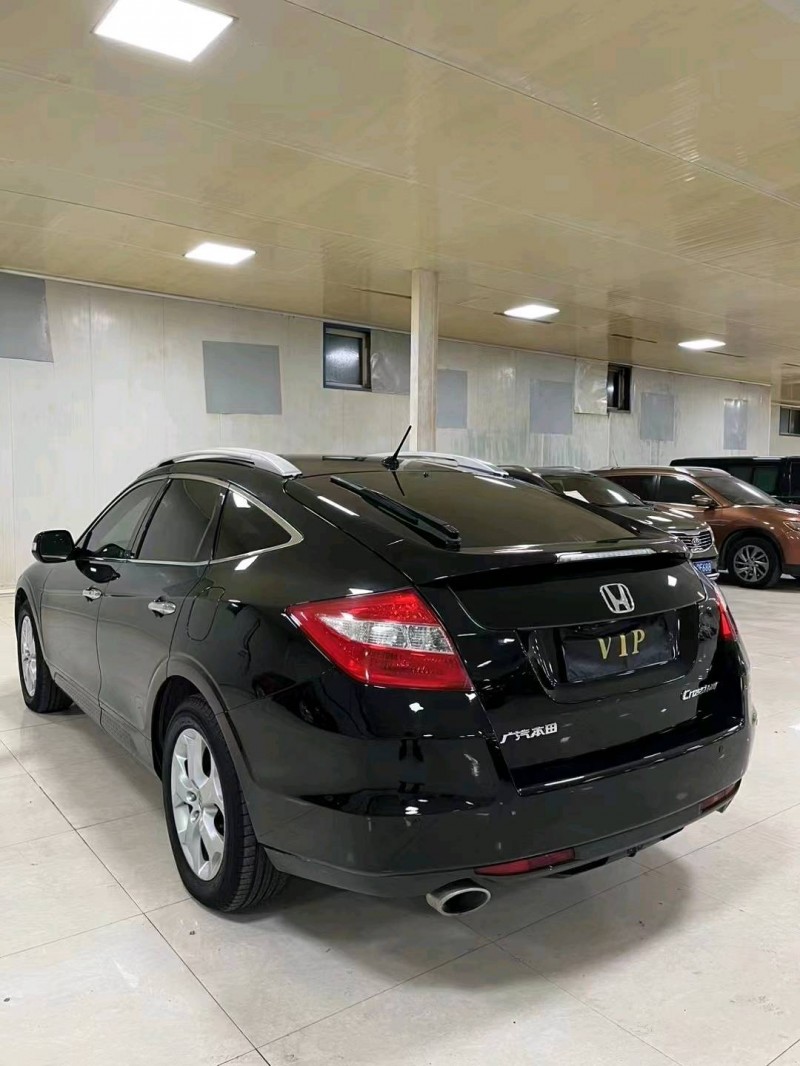 廊坊14年本田歌诗图7