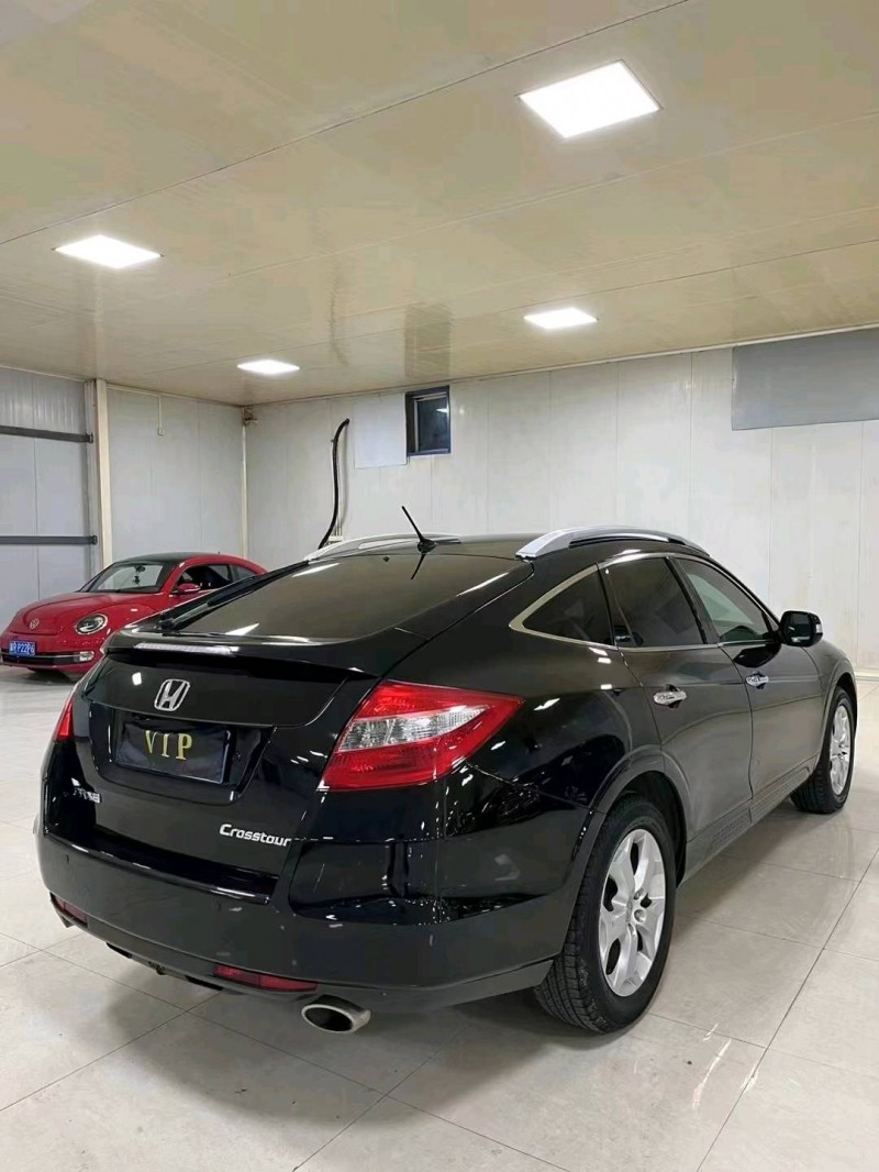 廊坊14年本田歌诗图8