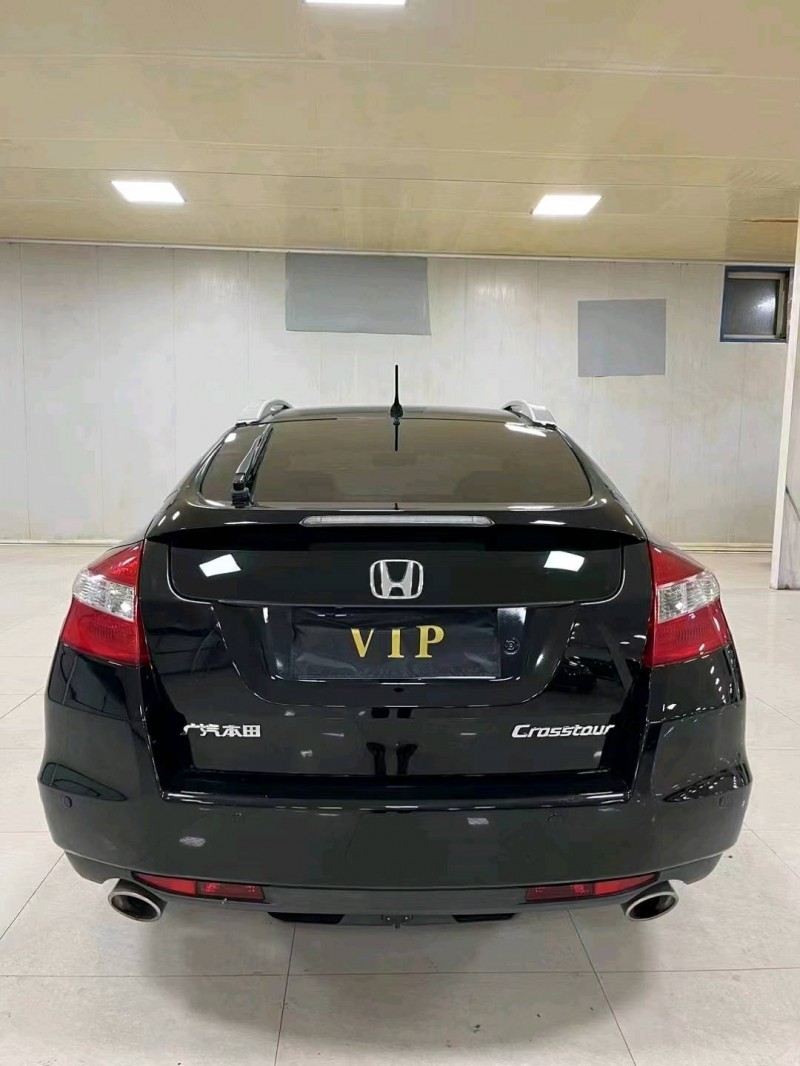 廊坊14年本田歌诗图9