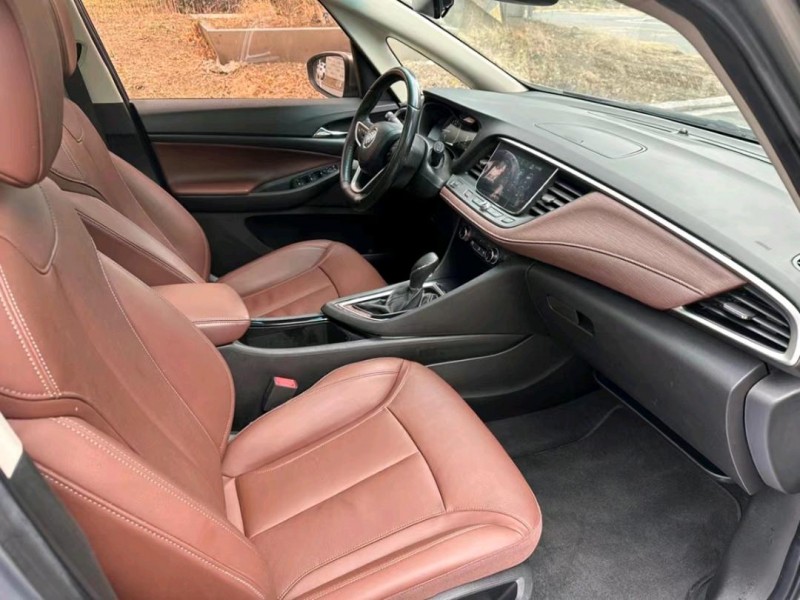 盐城18年别克GL67