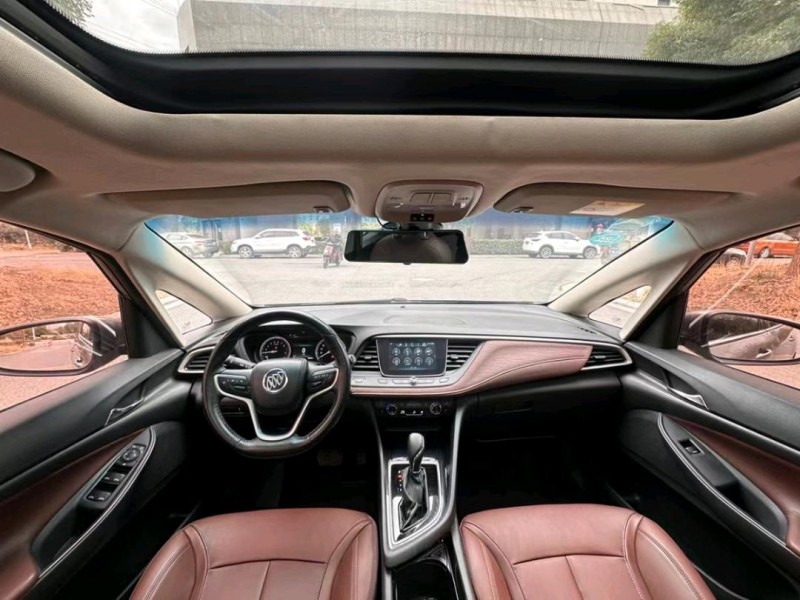 盐城18年别克GL69