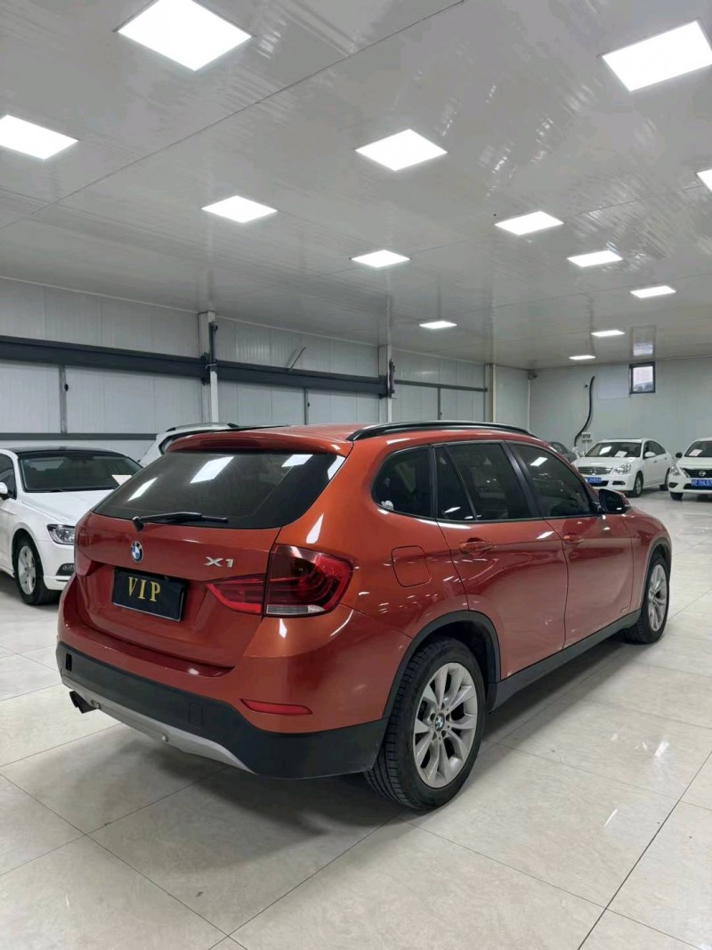 廊坊15年宝马X14