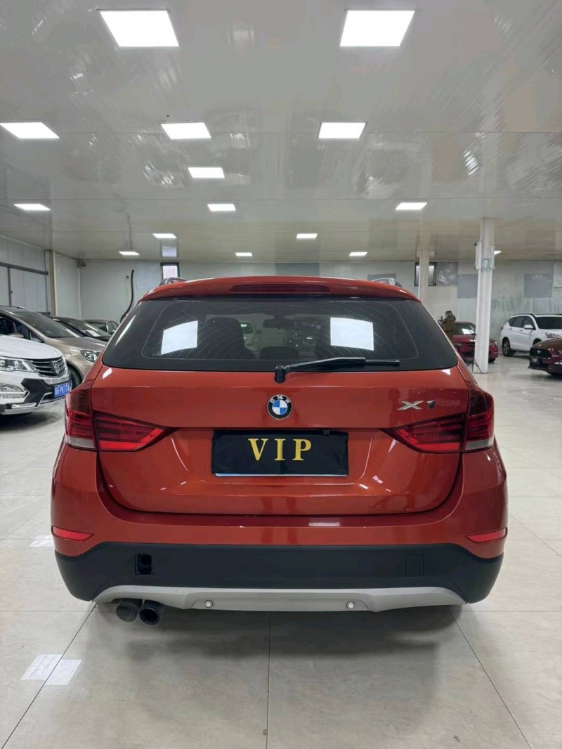 廊坊15年宝马X19