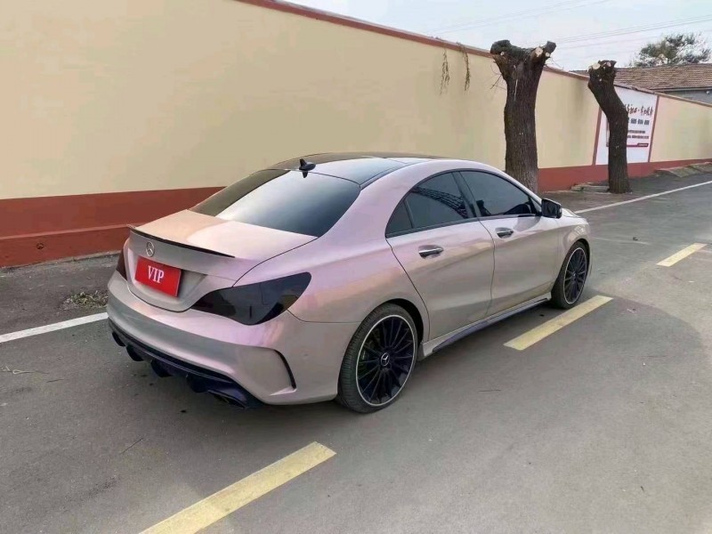 东营18年奔驰AMG2