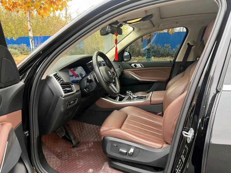 徐州20年宝马X56