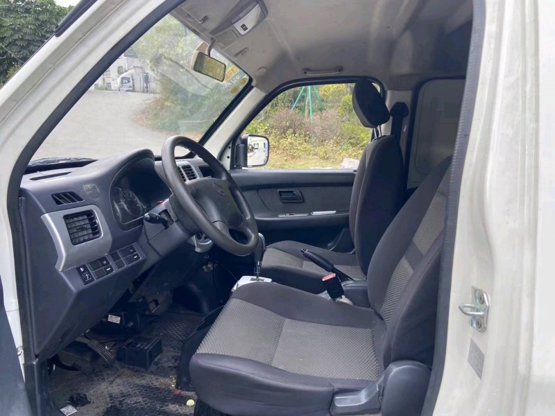 广州21年长安汽车之星7