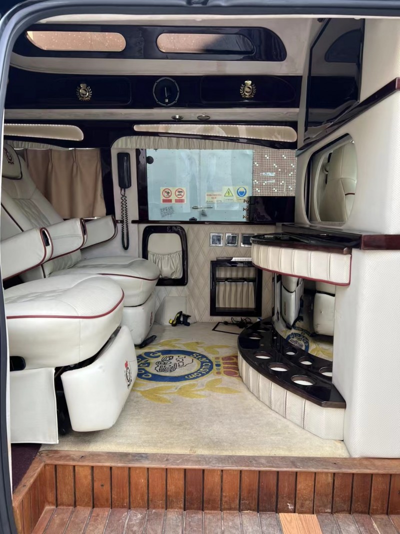 东莞10年福特E3506