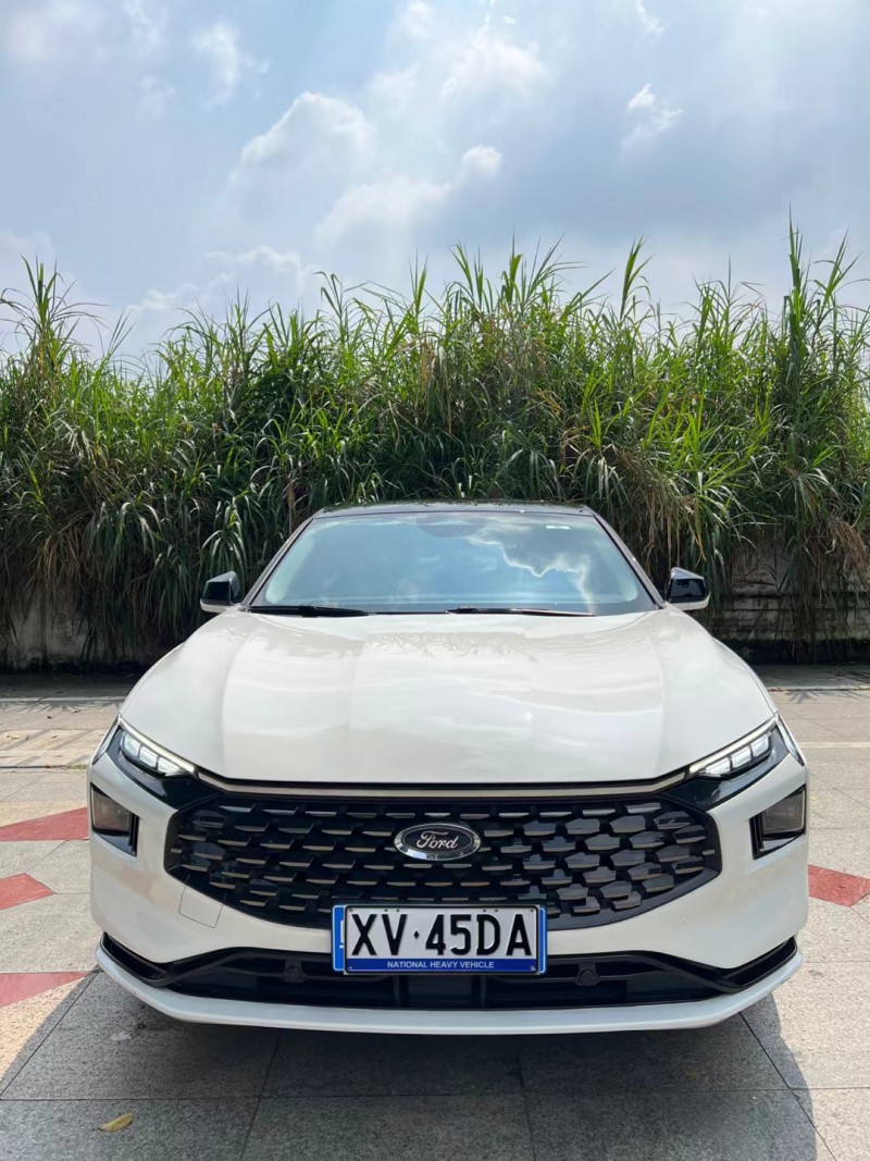 东莞23年福特蒙迪欧1