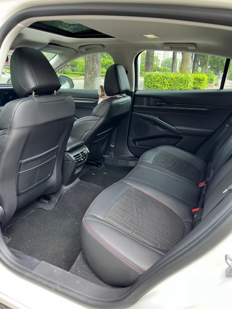 东莞23年福特蒙迪欧5