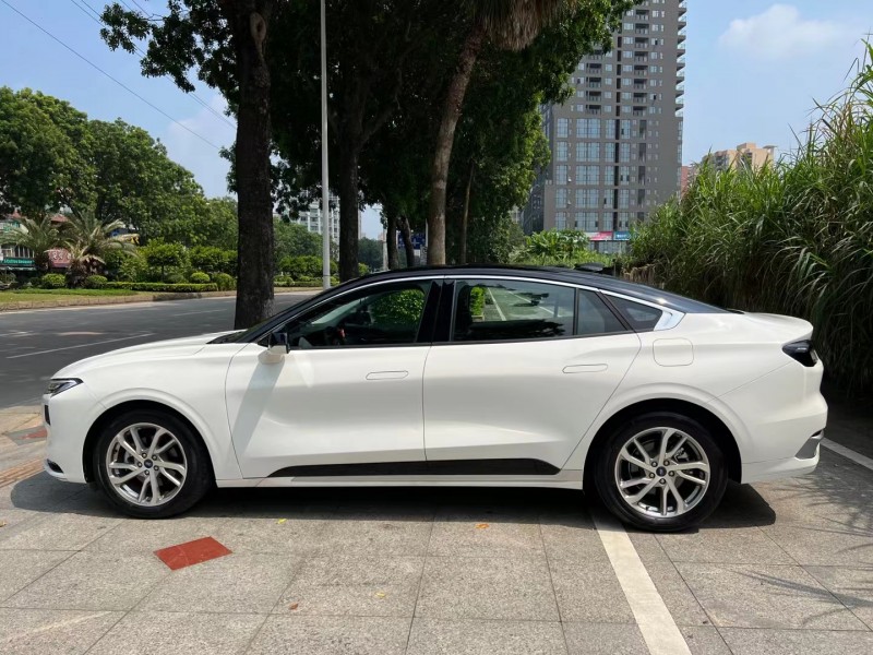 东莞23年福特蒙迪欧7