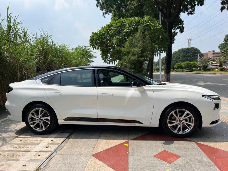 东莞23年福特蒙迪欧8