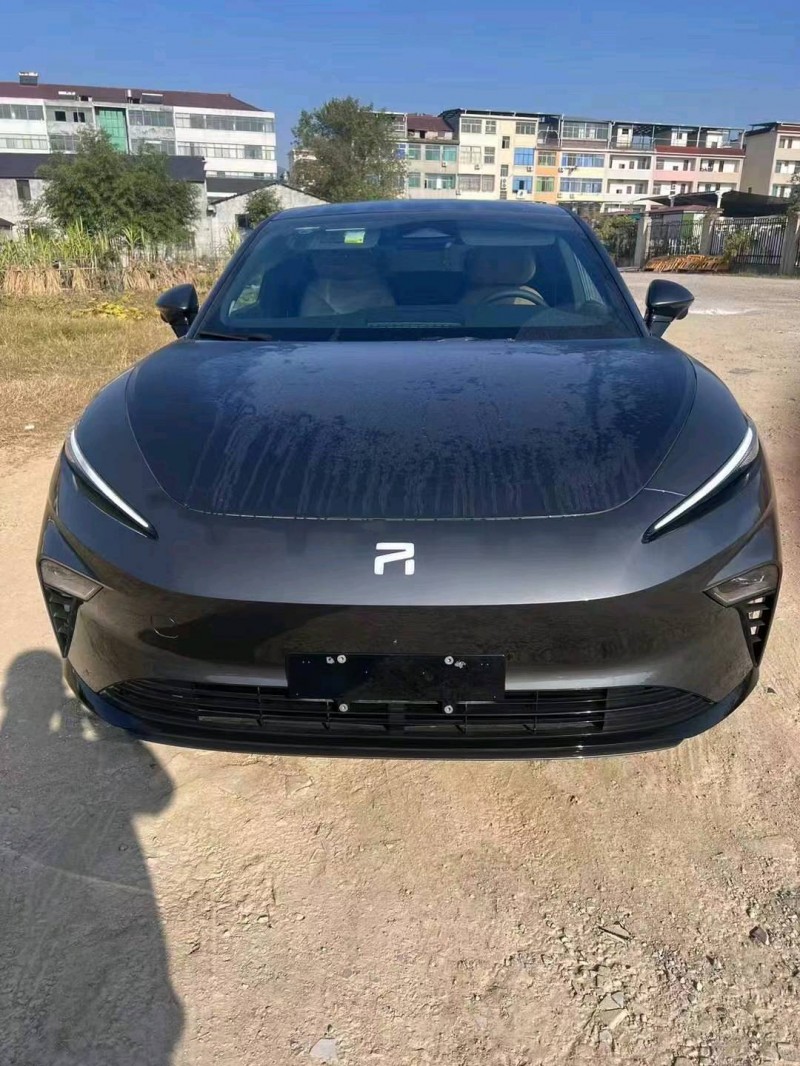 嘉兴23年上汽集团飞凡F71
