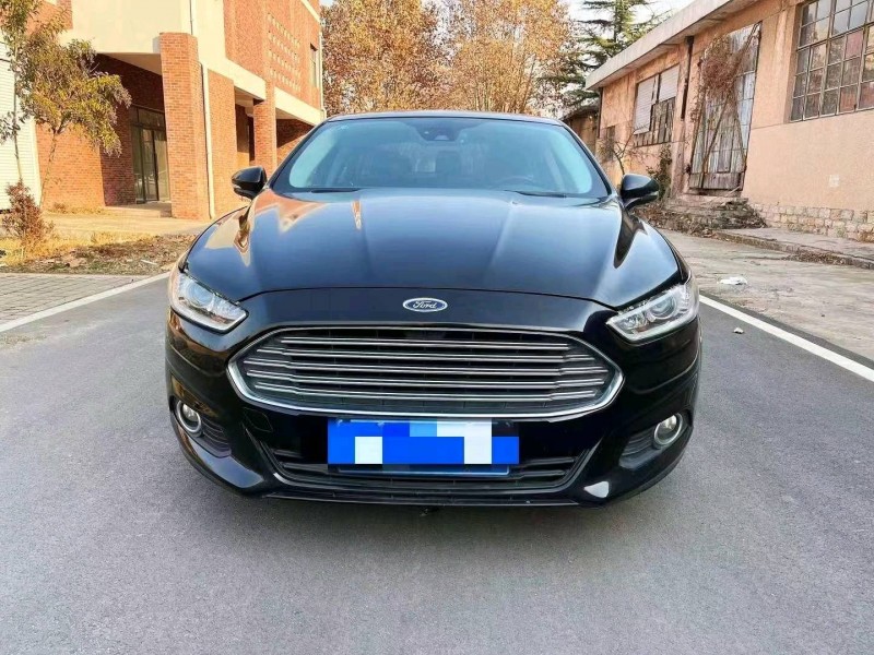 淄博15年福特蒙迪欧1