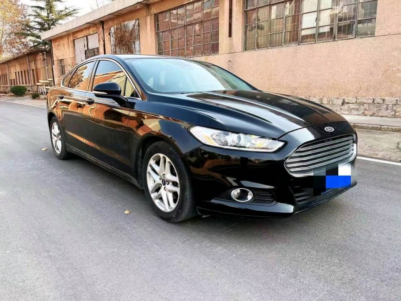 淄博15年福特蒙迪欧2