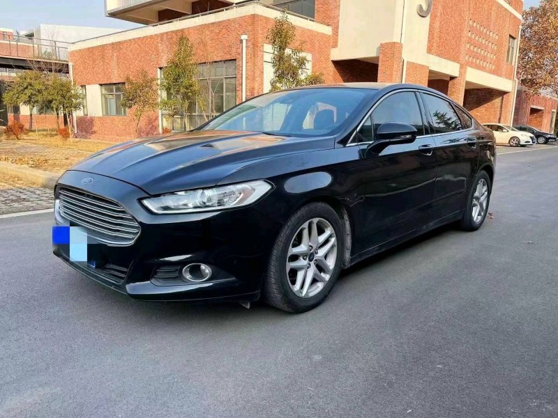 淄博15年福特蒙迪欧6