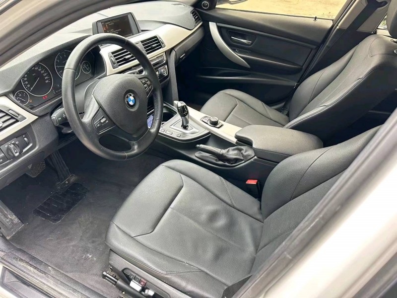 济宁16年宝马3系6