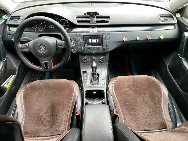 济宁12年大众迈腾6