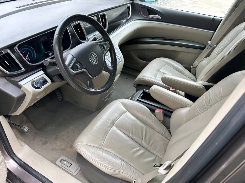 济宁14年别克GL84