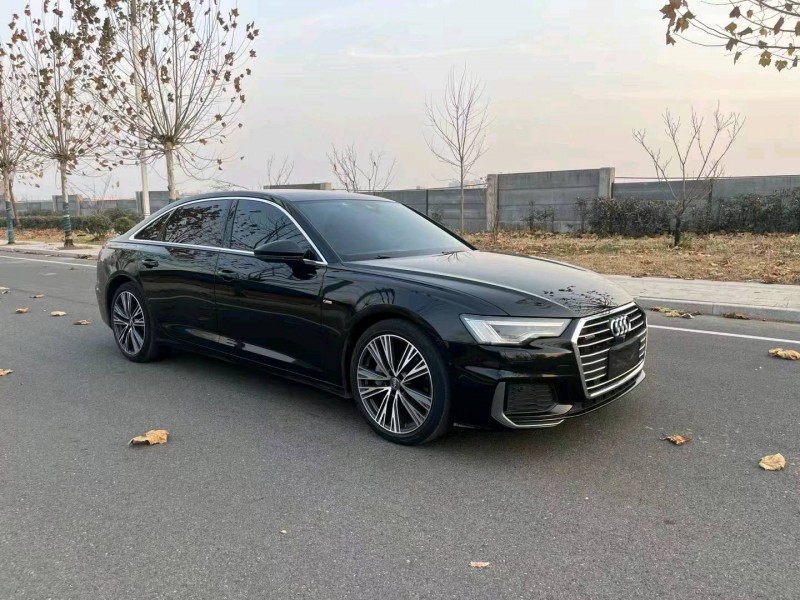 徐州21年奥迪A6L2