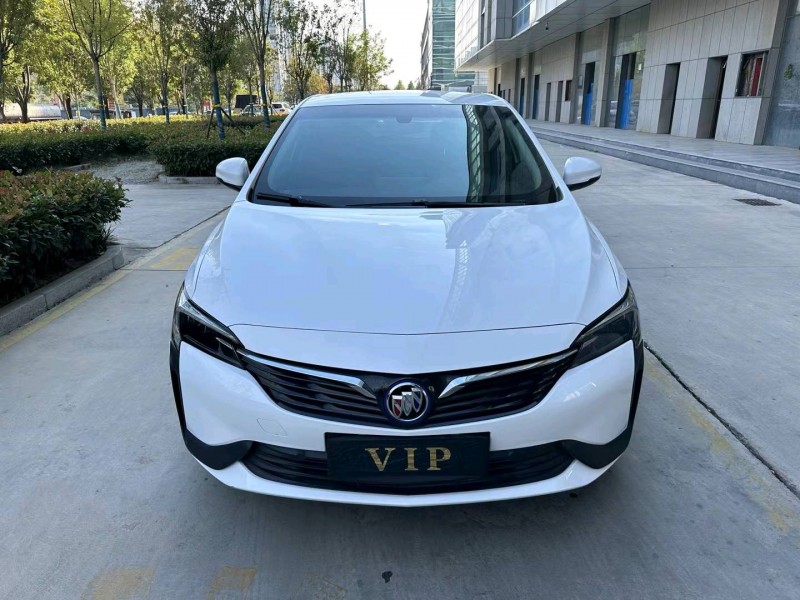 济宁21年别克微蓝1