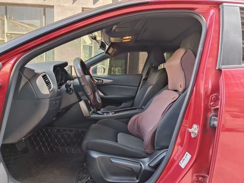 东莞19年马自达CX-43