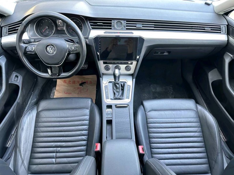 济宁17年大众迈腾6