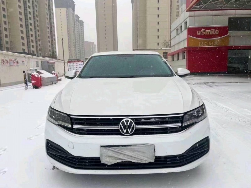 邯郸21年大众宝来1