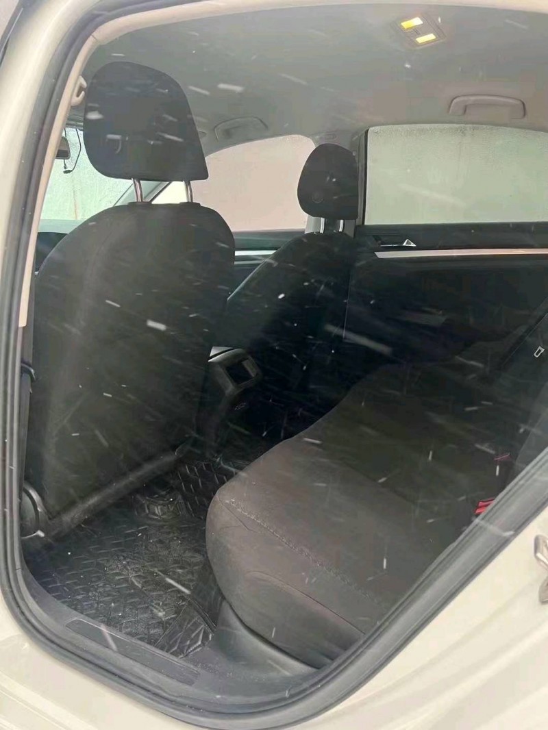 邯郸21年大众宝来3