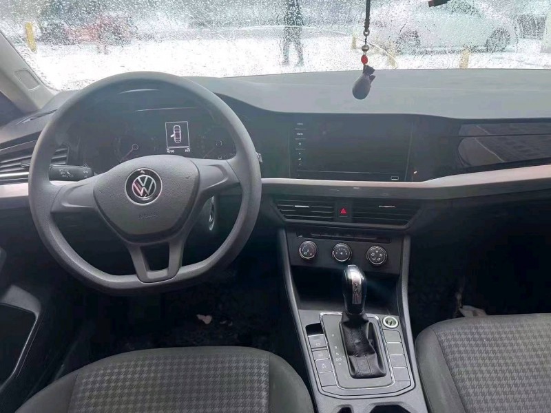 邯郸21年大众宝来4