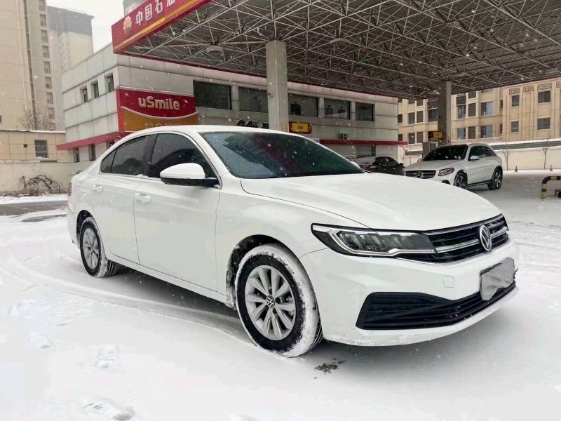 邯郸21年大众宝来6