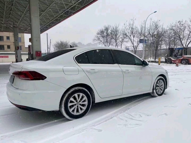 邯郸21年大众宝来8