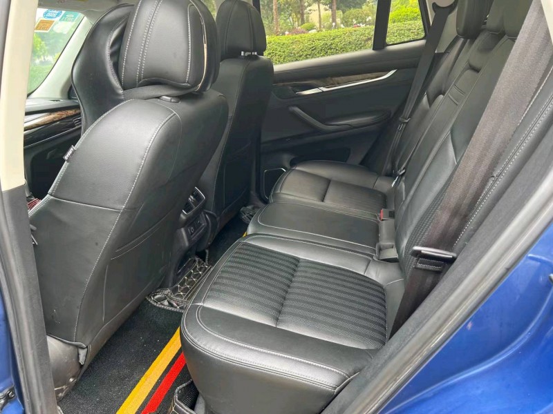 茂名19年汉腾汽车X74