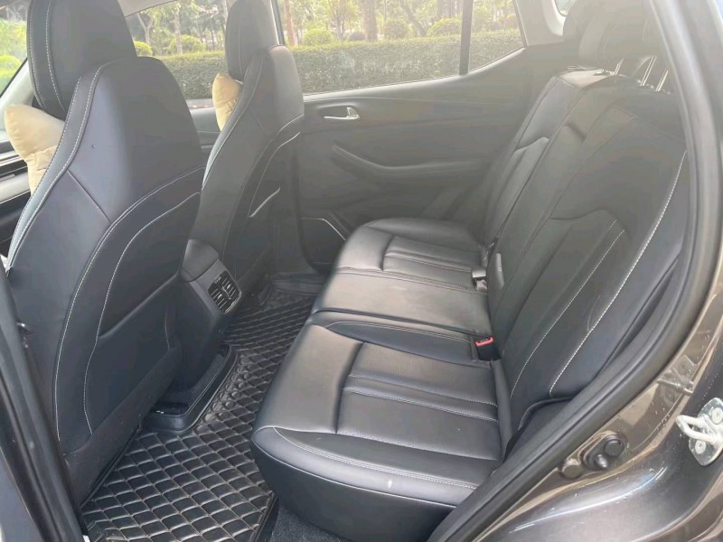 茂名22年传祺GS44