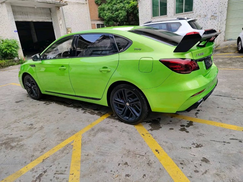 广州21年名爵68