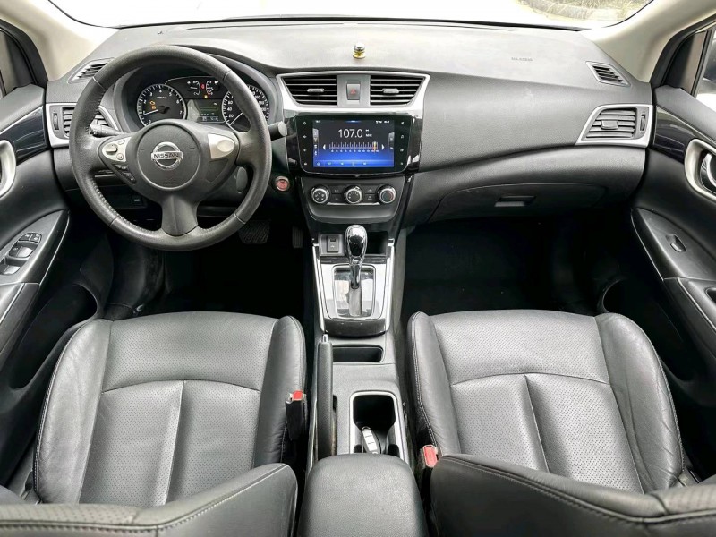 济宁19年日产轩逸4