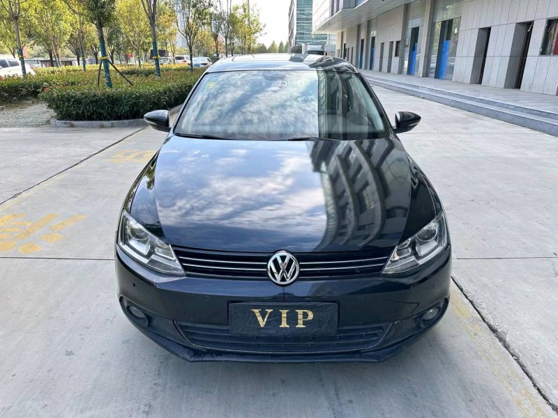 济宁13年大众速腾1