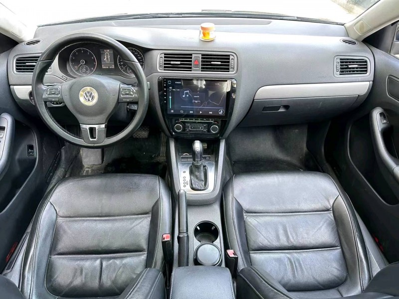 济宁13年大众速腾6