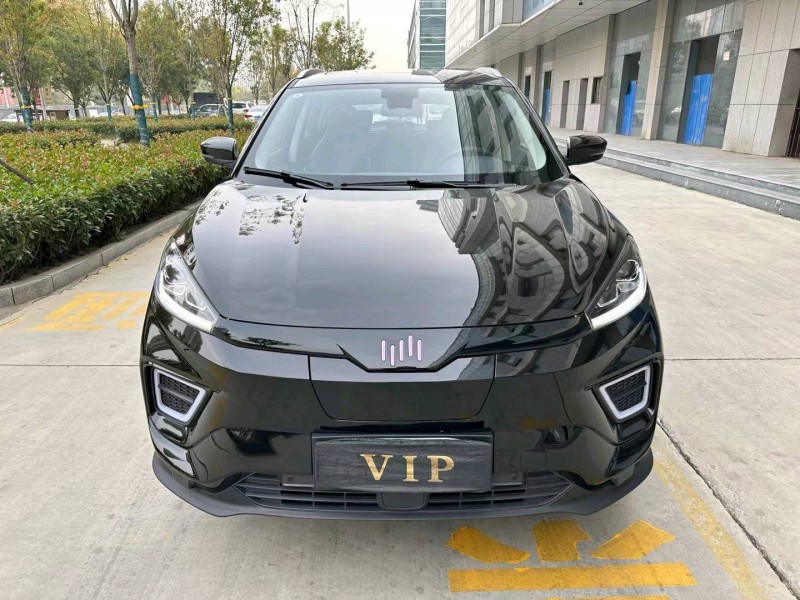 济宁23年威马汽车EX-51