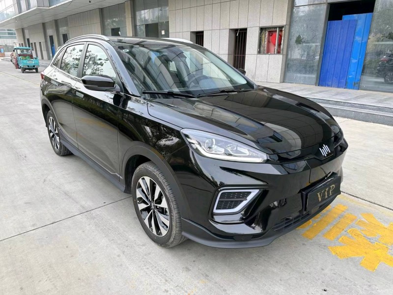 济宁23年威马汽车EX-52