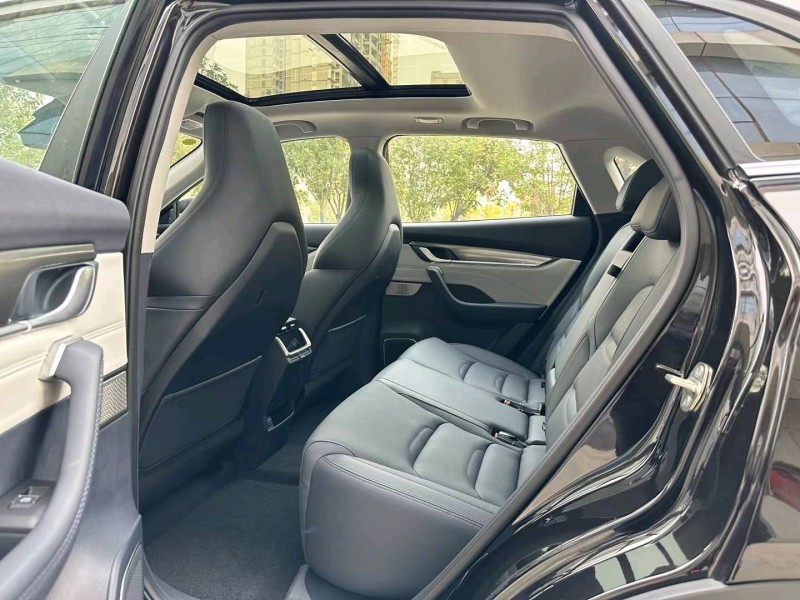 济宁23年威马汽车EX-53