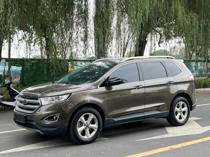 枣庄18年福特锐界2