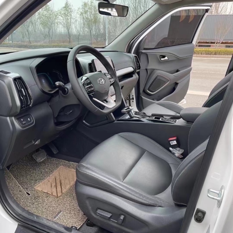 枣庄22年现代ix356