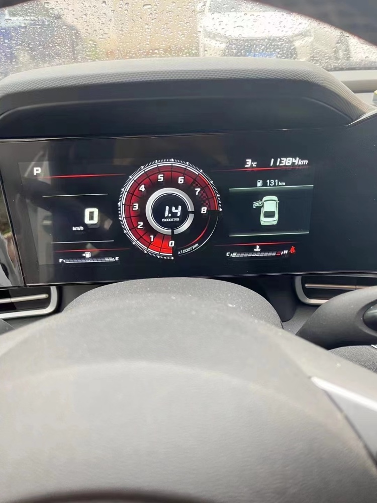 嘉兴22年现代伊兰特3