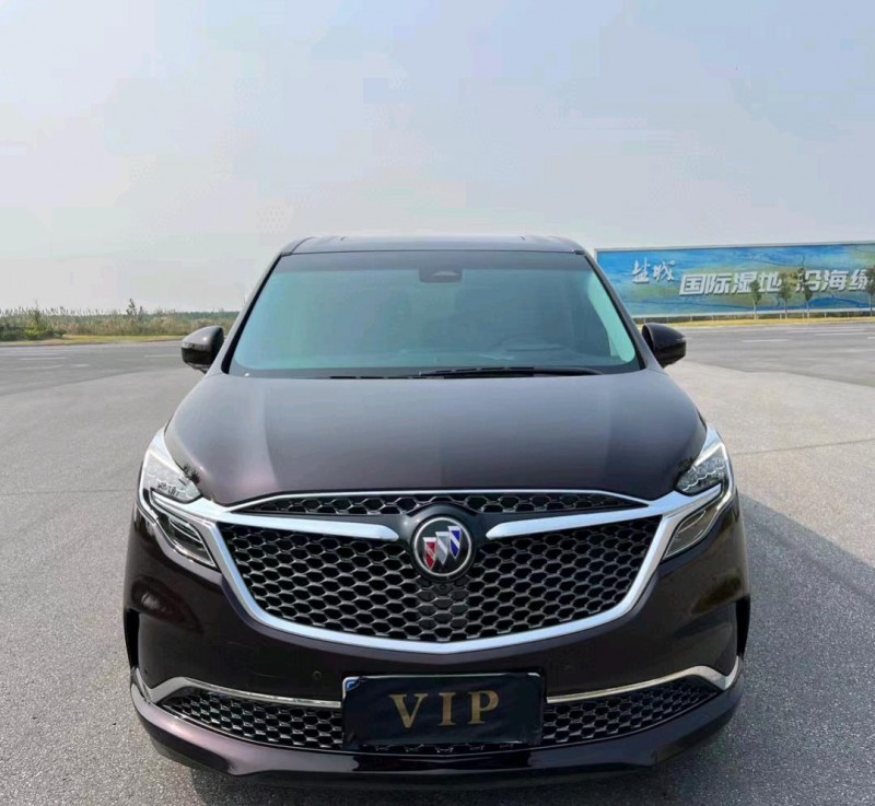 盐城22年别克GL81